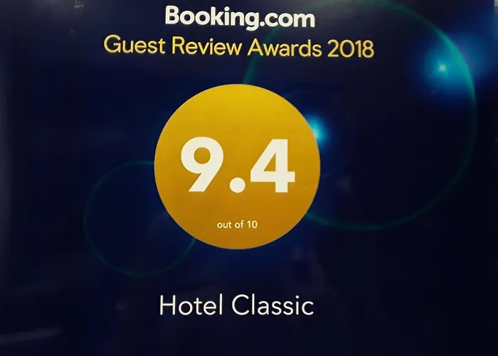Hotel Classic