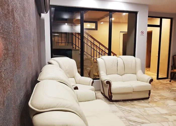 Hotel Classic