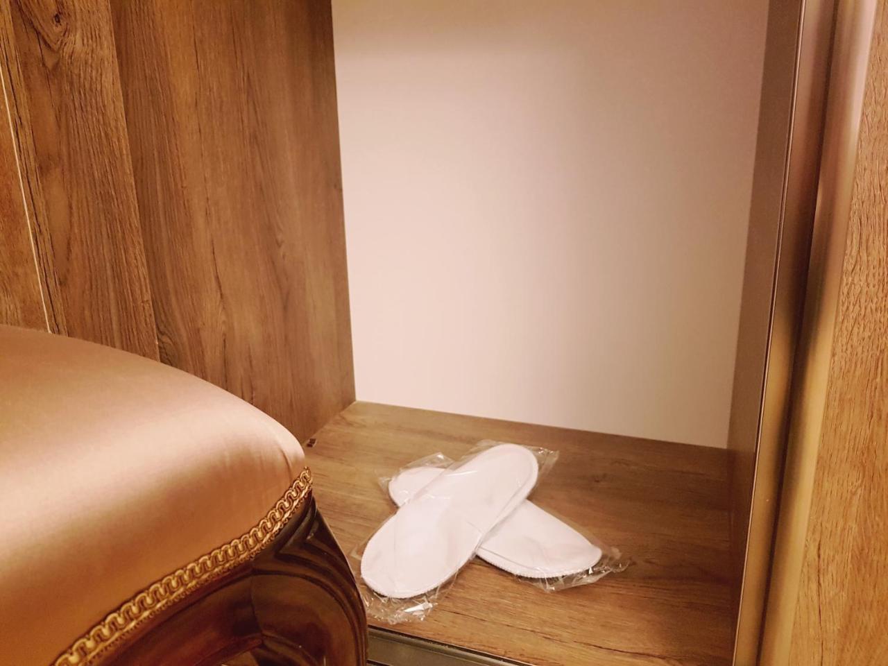 Hotel Classic Tbilisi
