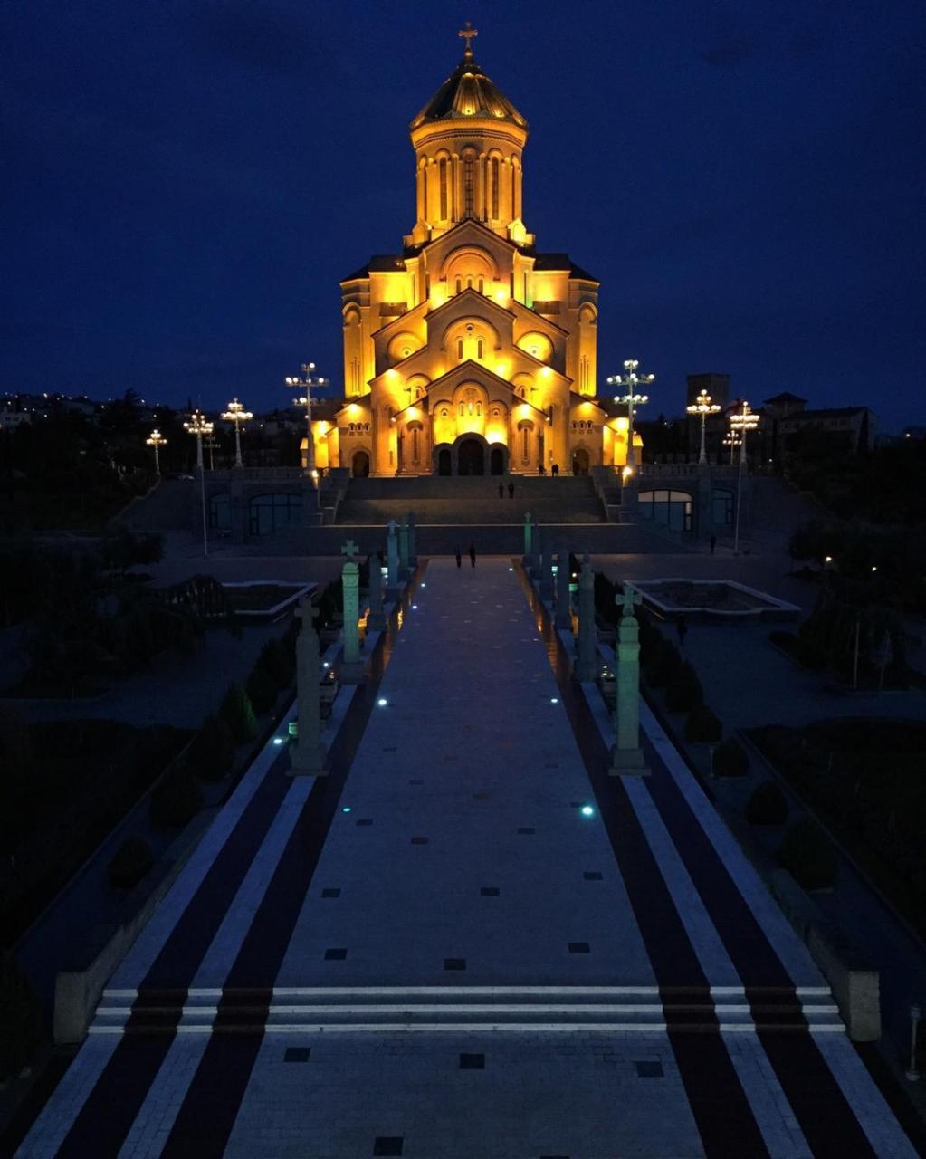 Hotel Classic Tbilisi
