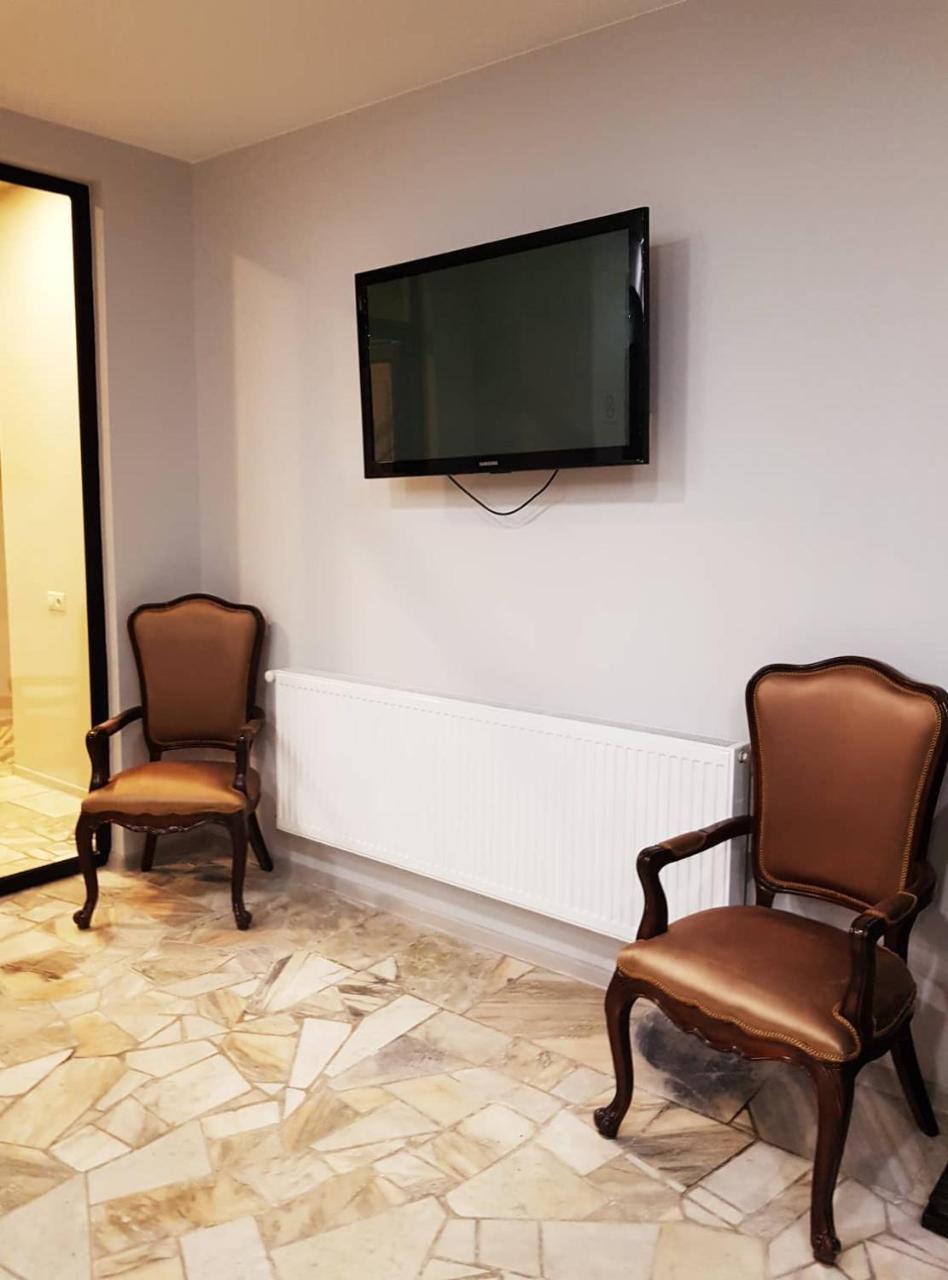 Classic Hotel
