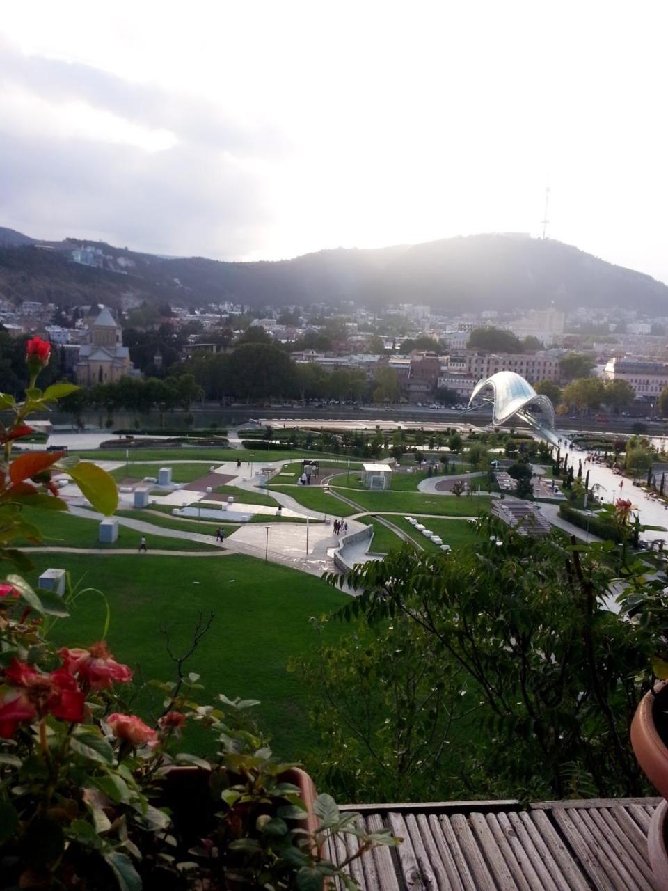 Hotel Classic Tbilisi