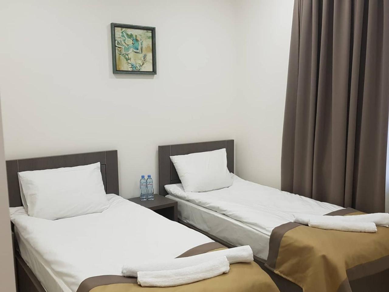 Hotel Classic Tbilisi