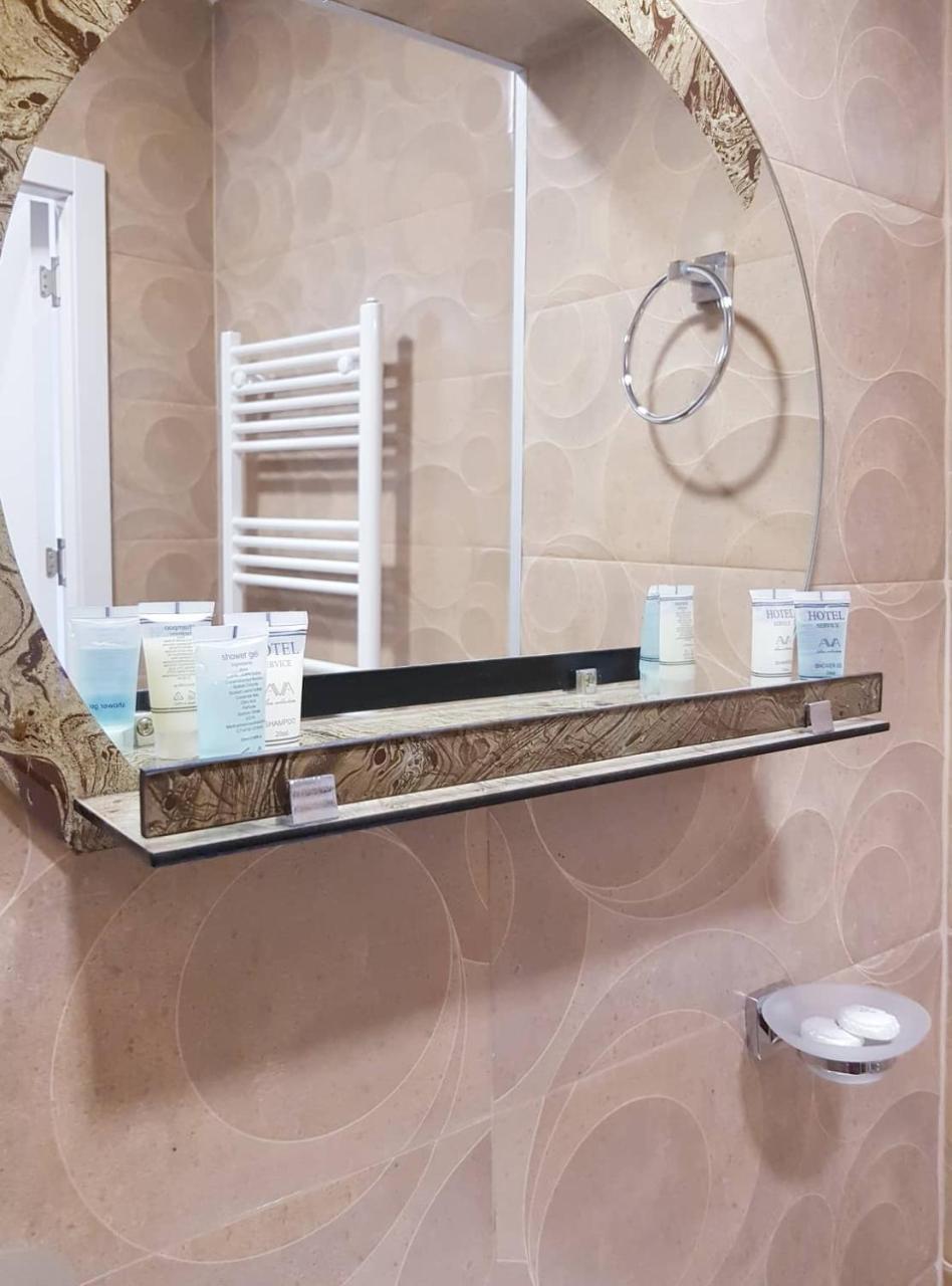 Classic Hotel Tbilisi