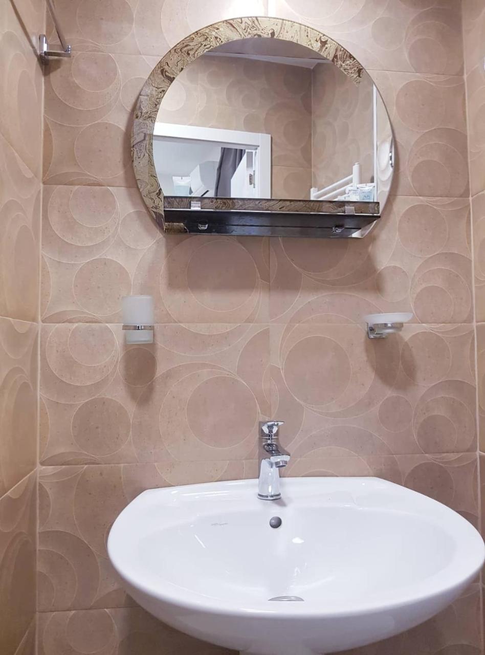 Hotel Classic Tbilisi