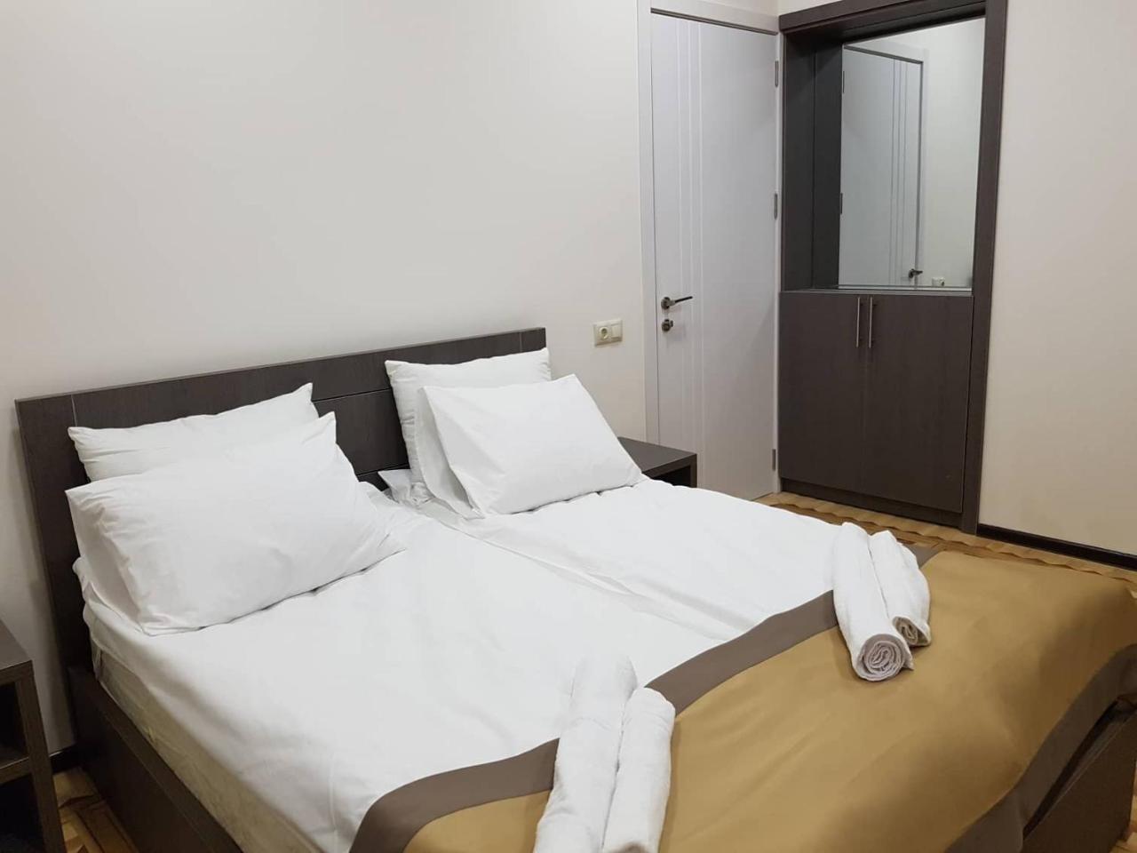 Hotel Classic Tbilisi